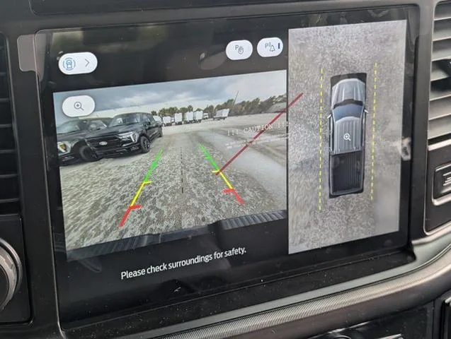New 2026 Avalanche Ford Lariat® image 30