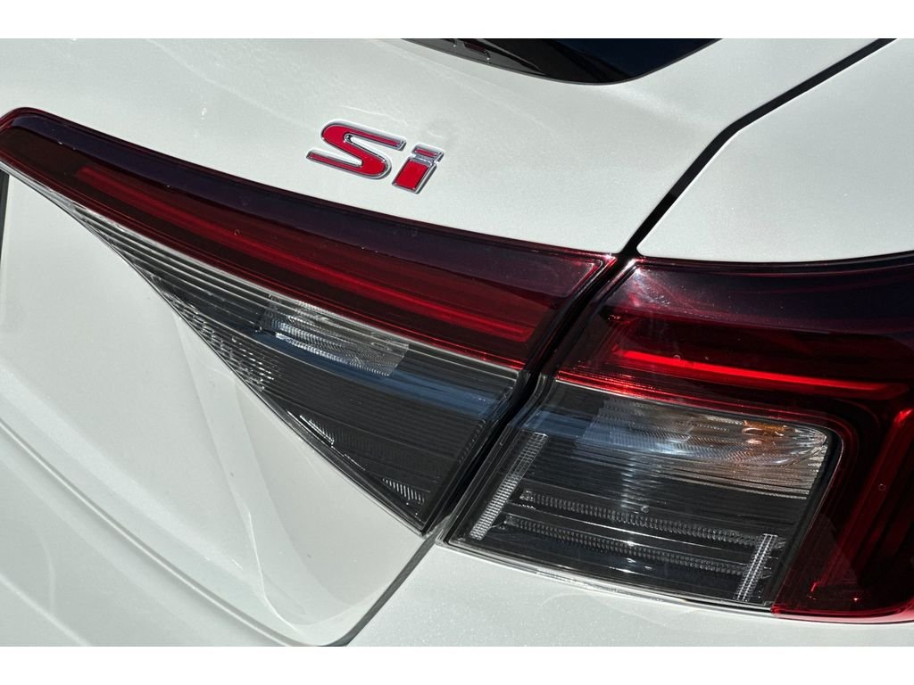 New 2026 Platinum White Pearl Honda  image 31