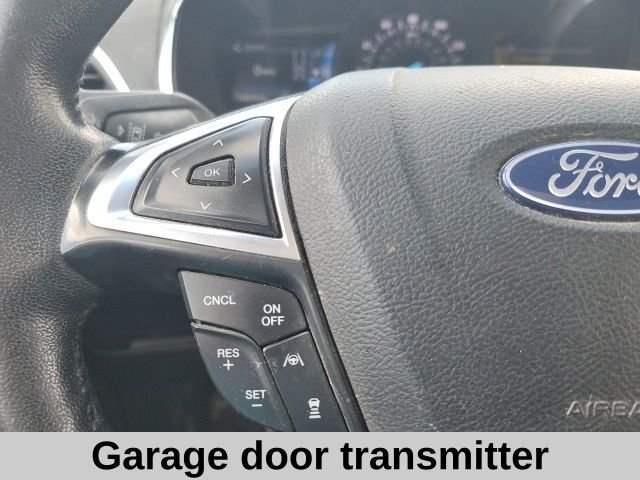 Used 2020 Magnetic Ford Titanium image 12