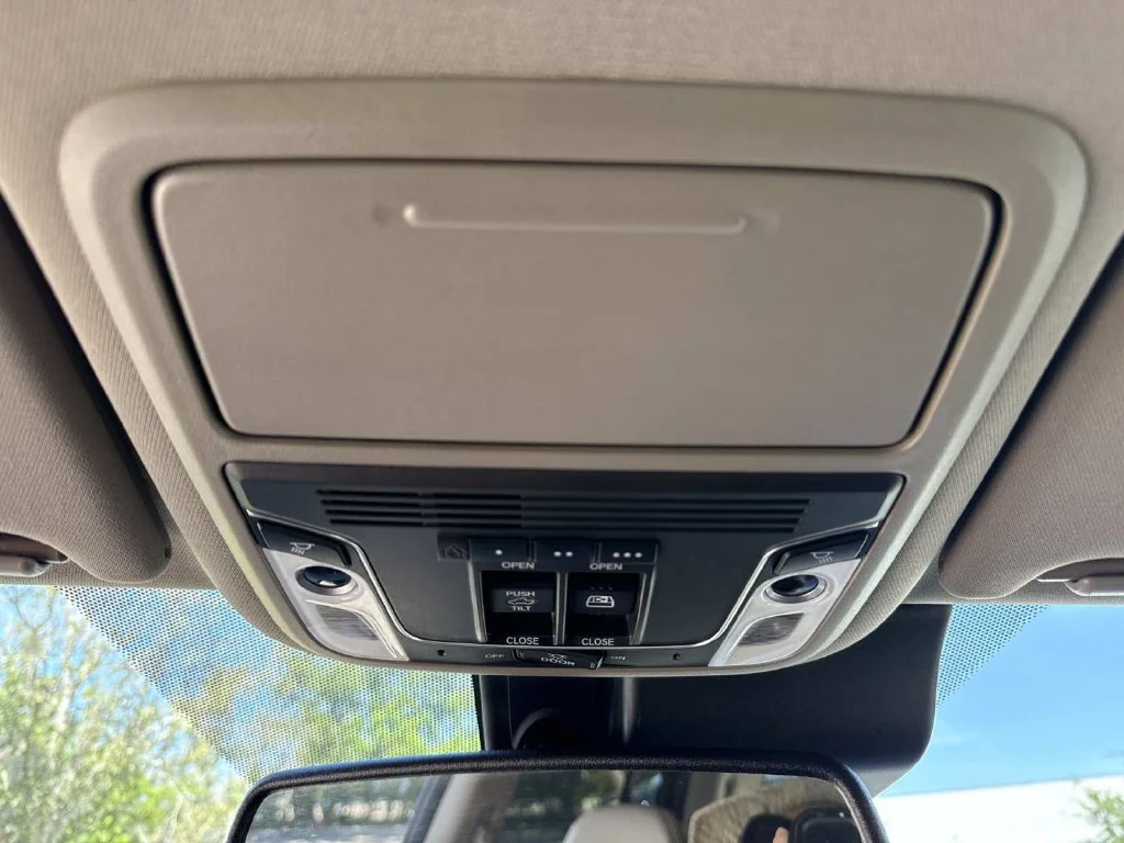 Used 2018  Honda RTL-E image 43