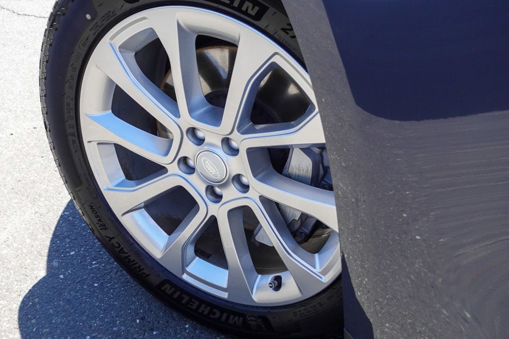 2023 Land Rover Range Rover Sport SE - Photo 11