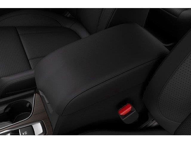 New 2027 CRYSTAL BLACK SILICA Subaru Touring image 22