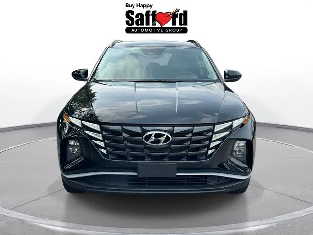 Used 2024 Black Hyundai SEL image 5