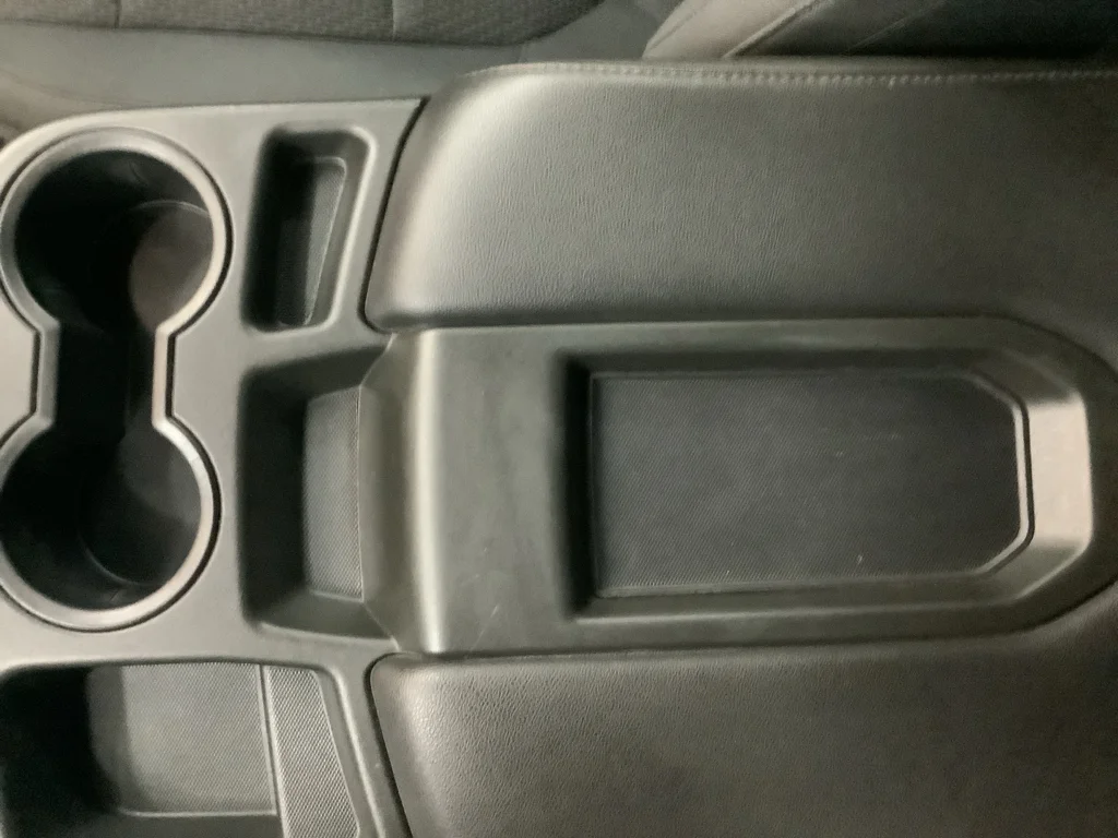 Used 2019 Pacific Blue Metallic GMC Fleet/Base image 19