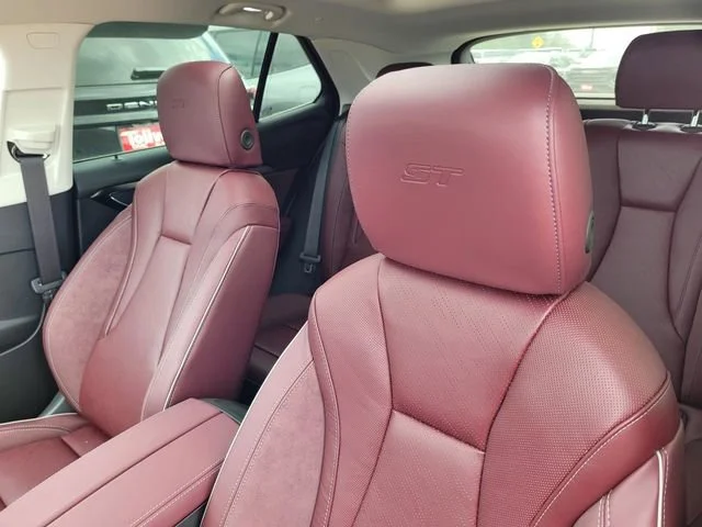 2026 Buick Envision Sport Touring - Photo 22