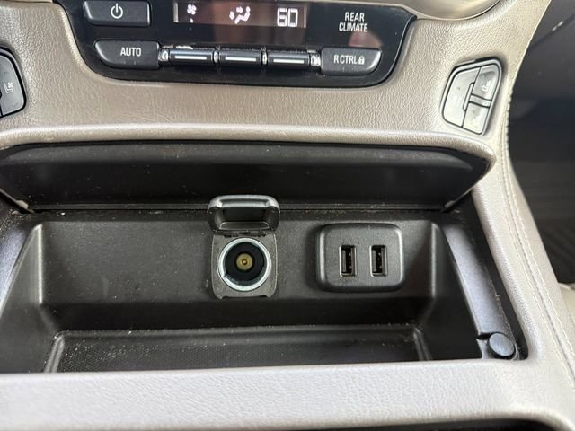 Used 2020 Black GMC Denali image 6