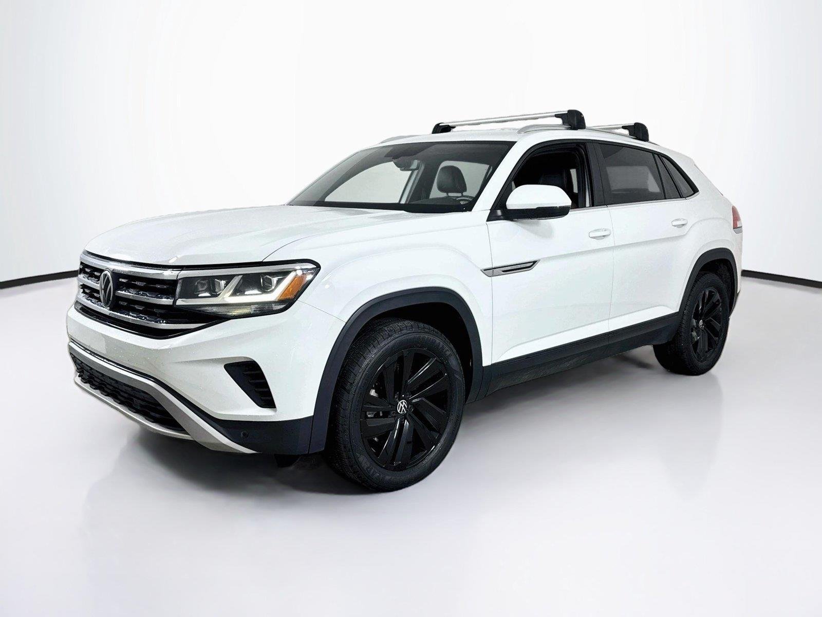 2023 Volkswagen Atlas Cross Sport