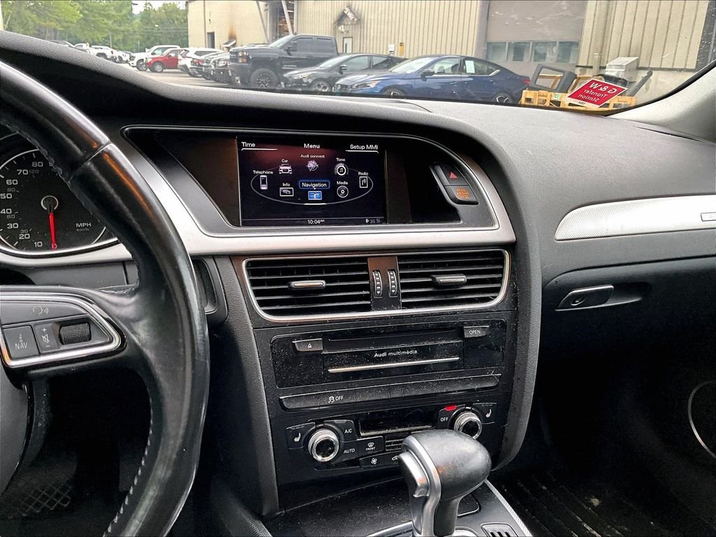 Used 2016 Monsoon Gray Metallic Audi 2.0T Premium Plus image 18