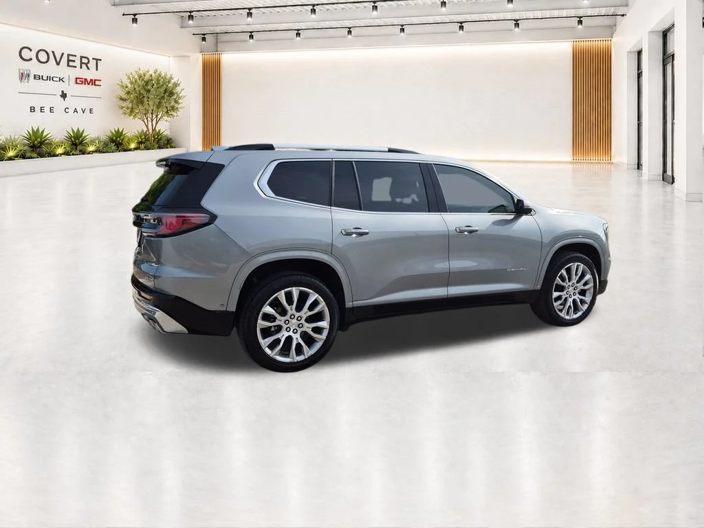 2026 GMC Acadia Denali - Photo 12