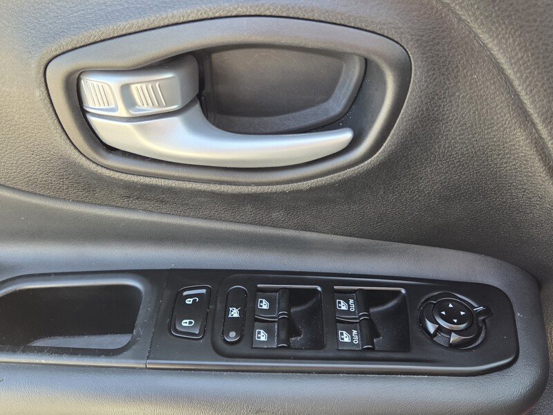 Certified Used 2023 Alpine White JEEP TRAILHAWK 4X4 image 22