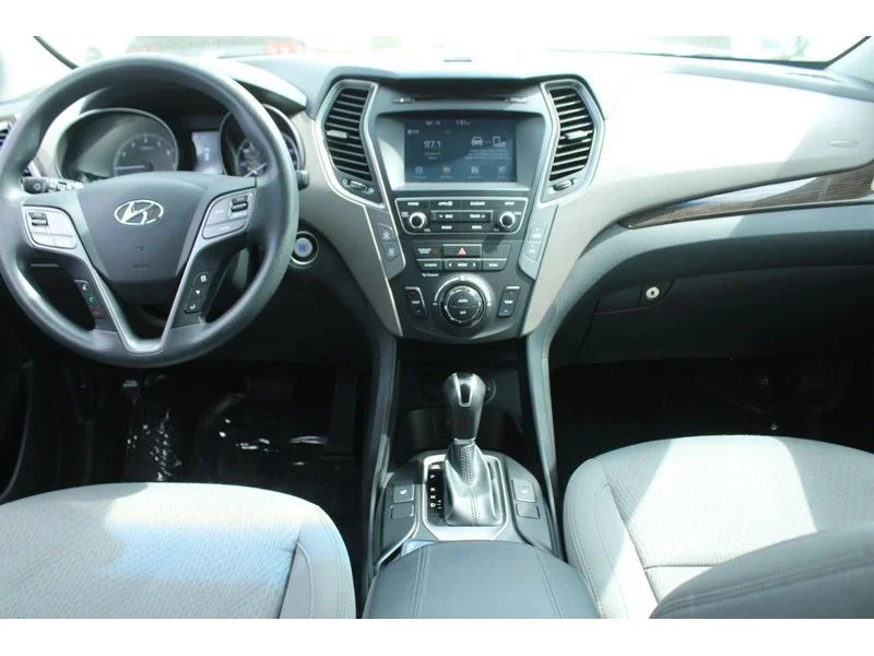 Used 2018 Mineral Gray Hyundai 2.4L image 13