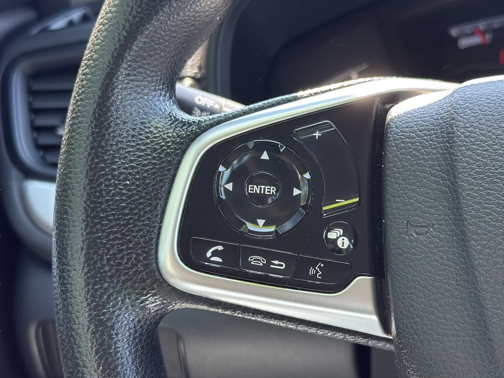 Used 2020 Silver Honda LX image 11