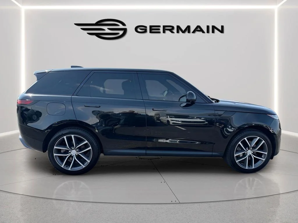 2023 Land Rover Range Rover Sport SE - Photo 8