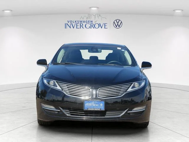 Used 2016 Lincoln MKZ Base with VIN 3LN6L2GKXGR615911 for sale in Inver Grove Heights, Minnesota