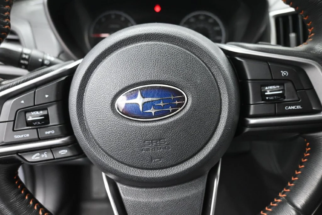 Certified Used 2019 Silver Subaru 2.0i Premium image 17