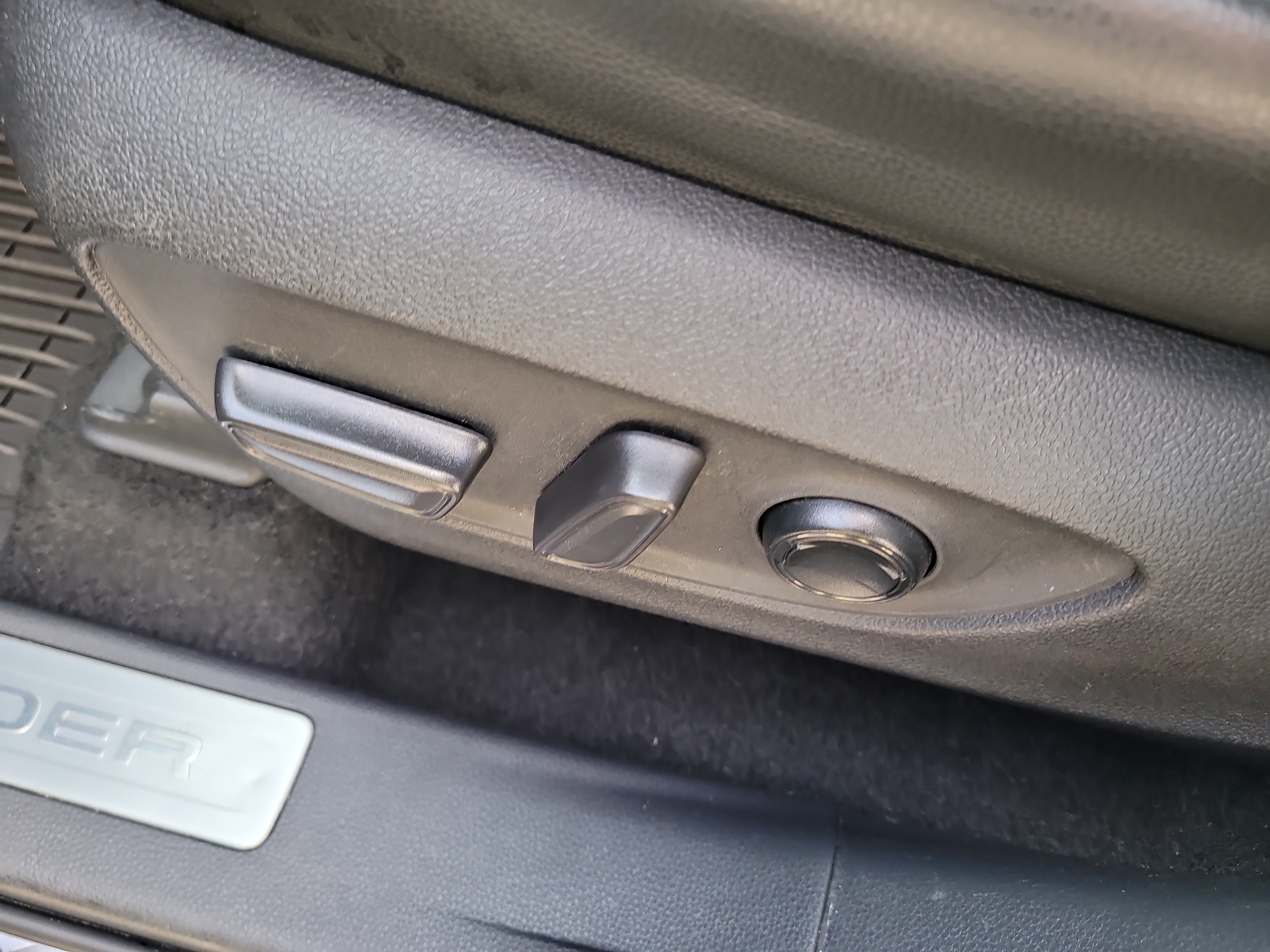 Used 2021 Amber Toyota Limited image 23