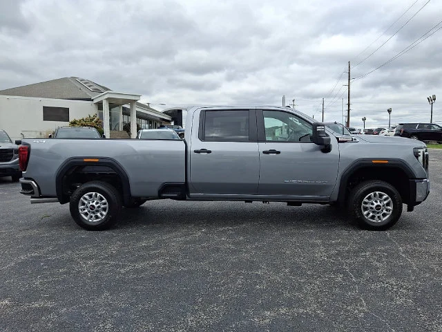 New 2026 Sterling Metallic GMC Pro image 7