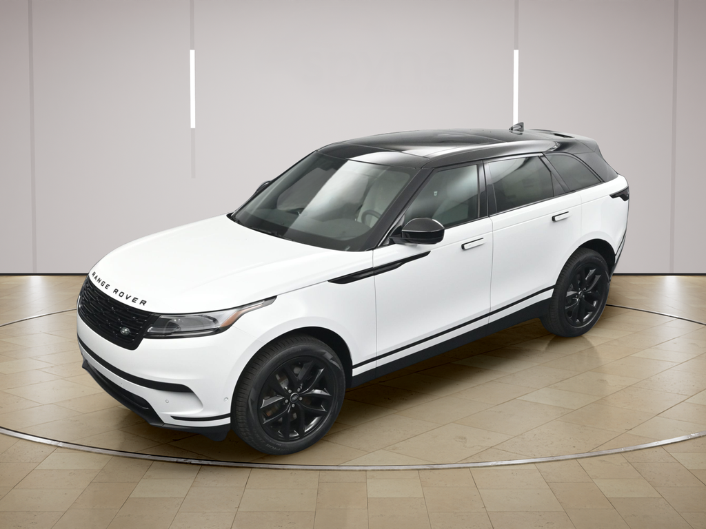 New 2026 White Land Rover S image 27