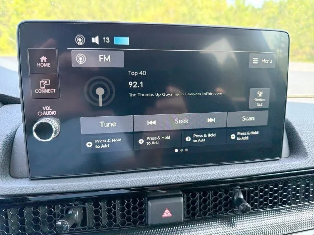 Used 2026  Honda EX-L image 19