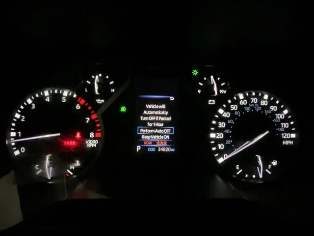 Used 2024 Gray Toyota SR5 image 15