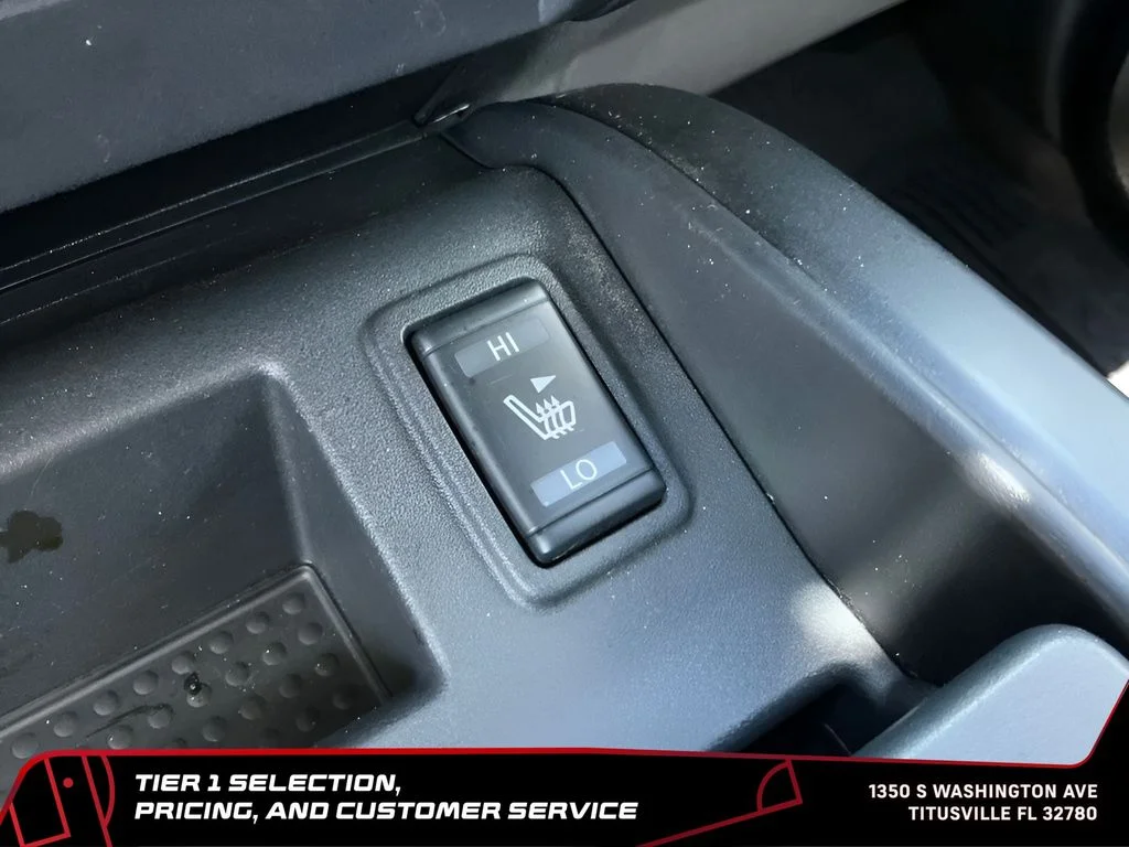 Used 2023 Black Nissan PRO-4X image 37
