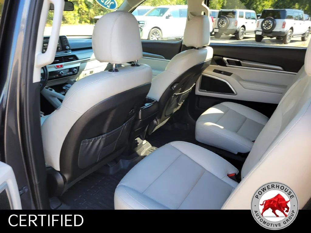 Used 2020 Gray Kia S image 15