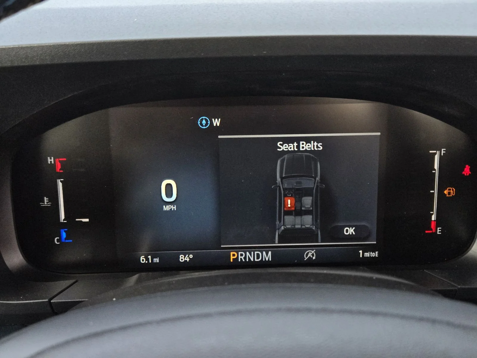 New 2026 Carbonized Gray Metallic Ford Lobo™ image 10