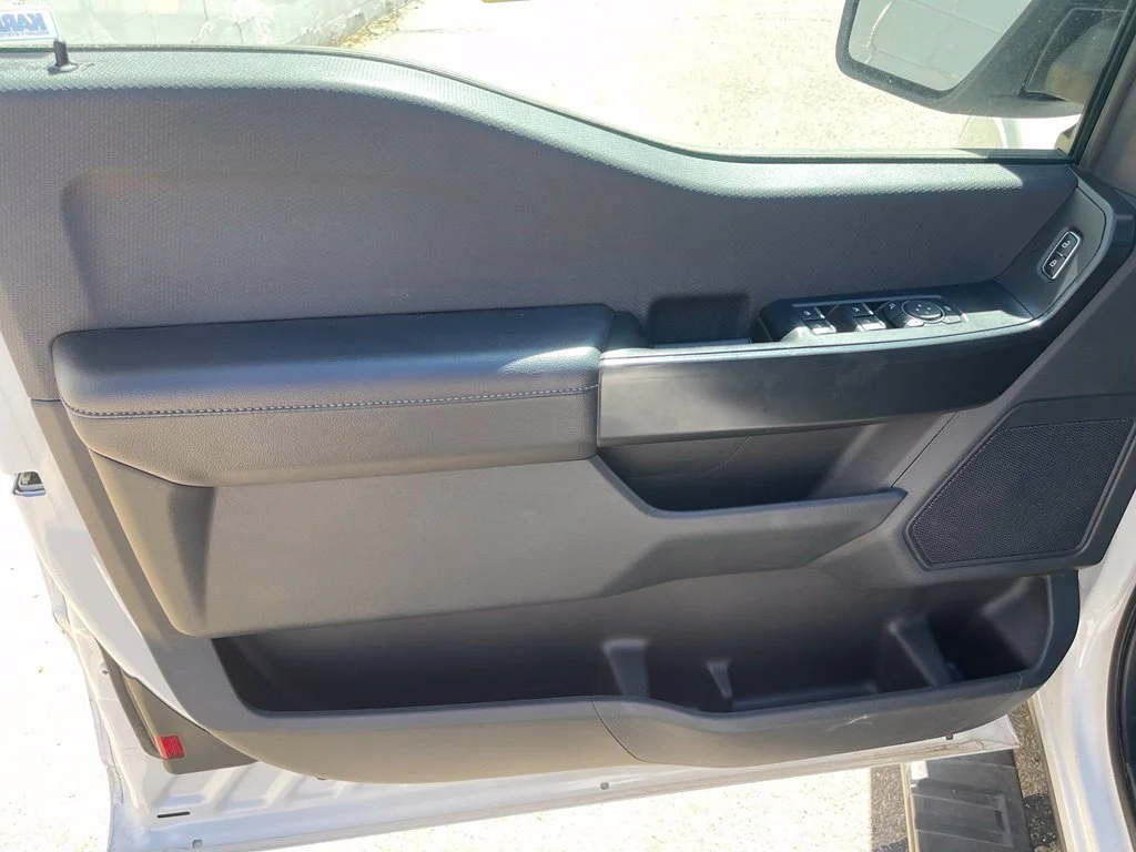 Certified Used 2023 Oxford White Ford XL image 10