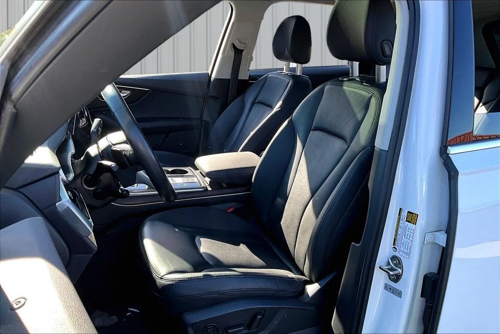 Used 2022  Audi 55 Premium Plus image 20