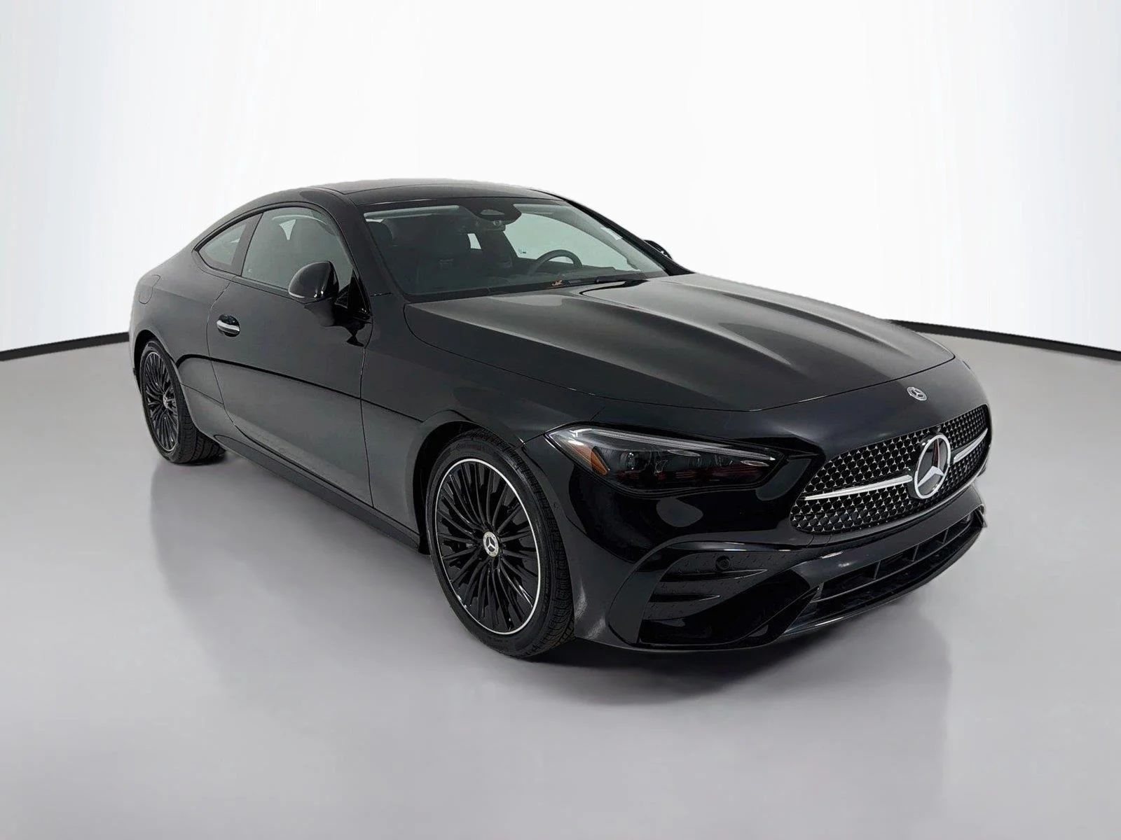 Used 2026 Black Mercedes-Benz CLE 300 image 28
