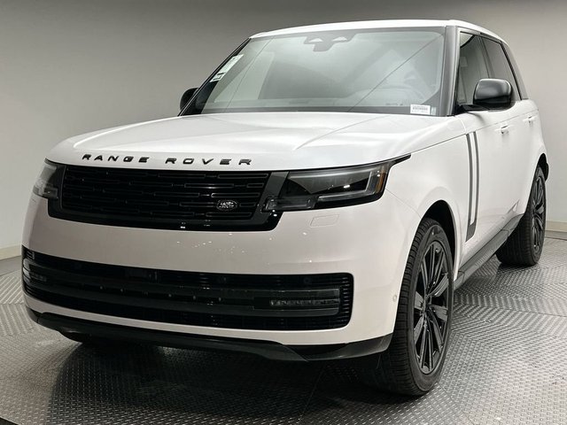 2026 LAND ROVER Range Rover SE PHEV