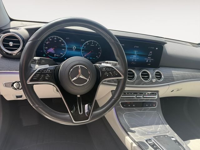 2021 Mercedes-Benz E-Class E450 - Photo 12