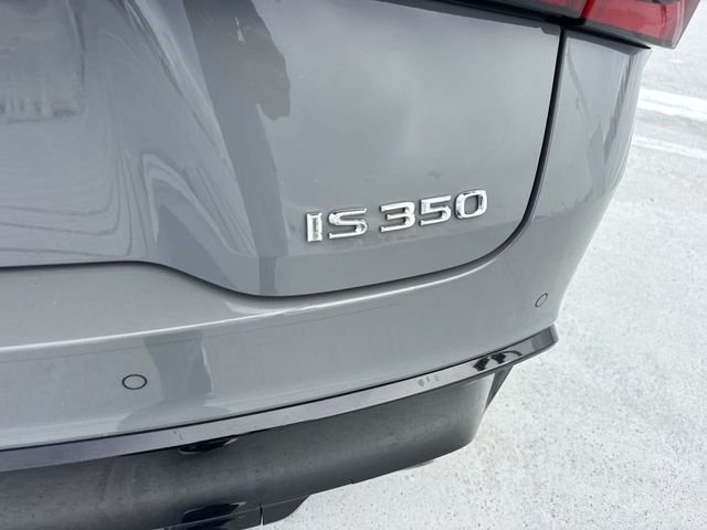 Certified Used 2024  Lexus 350 F SPORT image 25