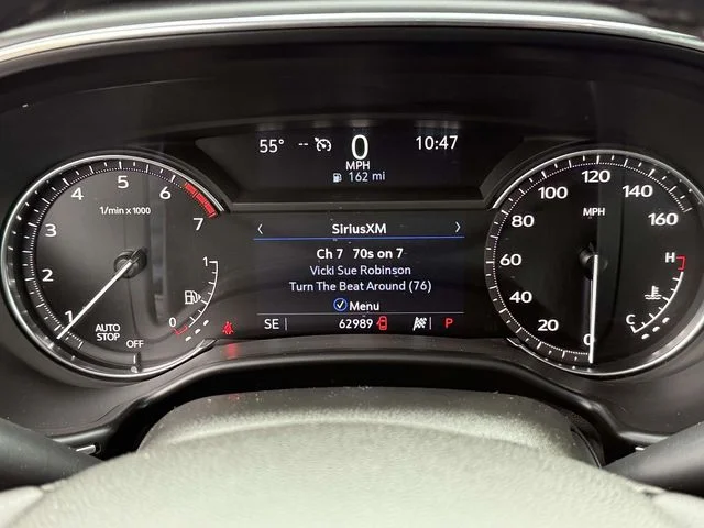 2024 Cadillac CT5 Premium Luxury - Photo 27