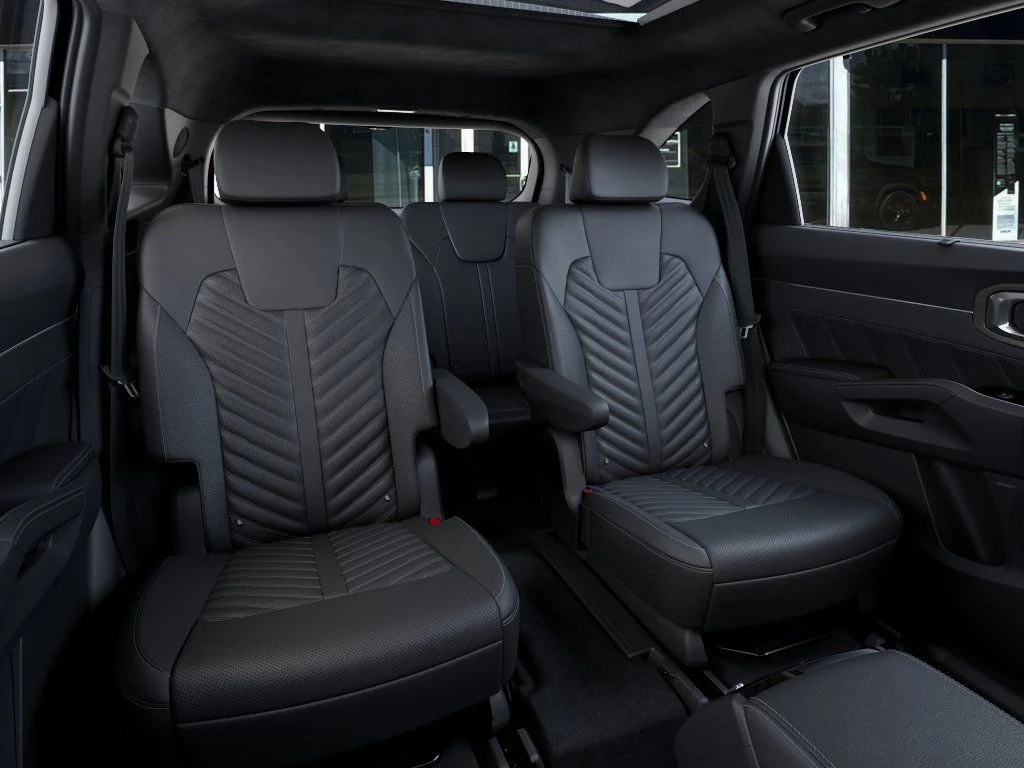 2026 Kia Sorento X-Line SX Prestige - Photo 16