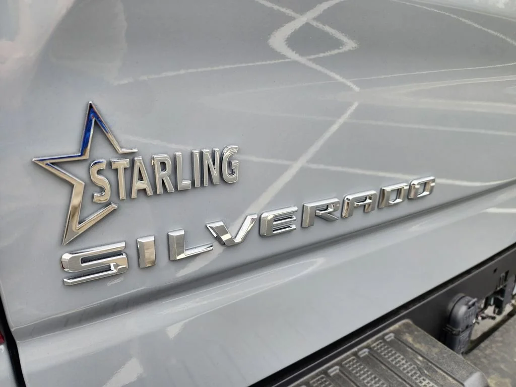 2025 Chevrolet Silverado 1500 RST - Photo 27