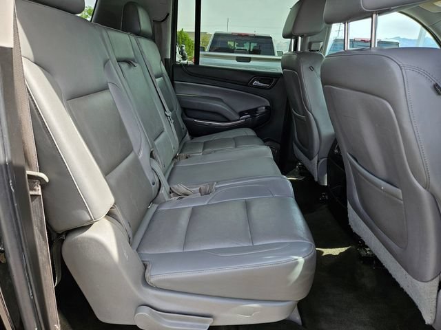 Used 2015 BLACK Chevrolet LT image 30