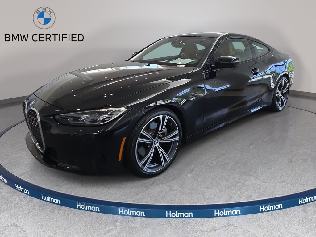 BMW 430i