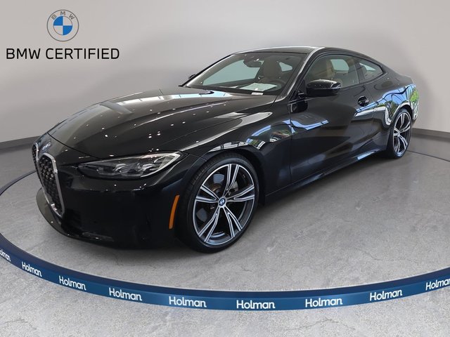2023 BMW 4 Series 430i