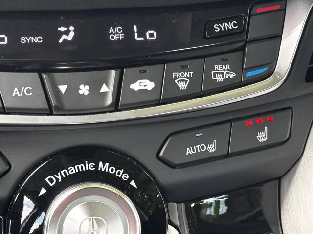 2025 Acura TLX Technology Package - Photo 15