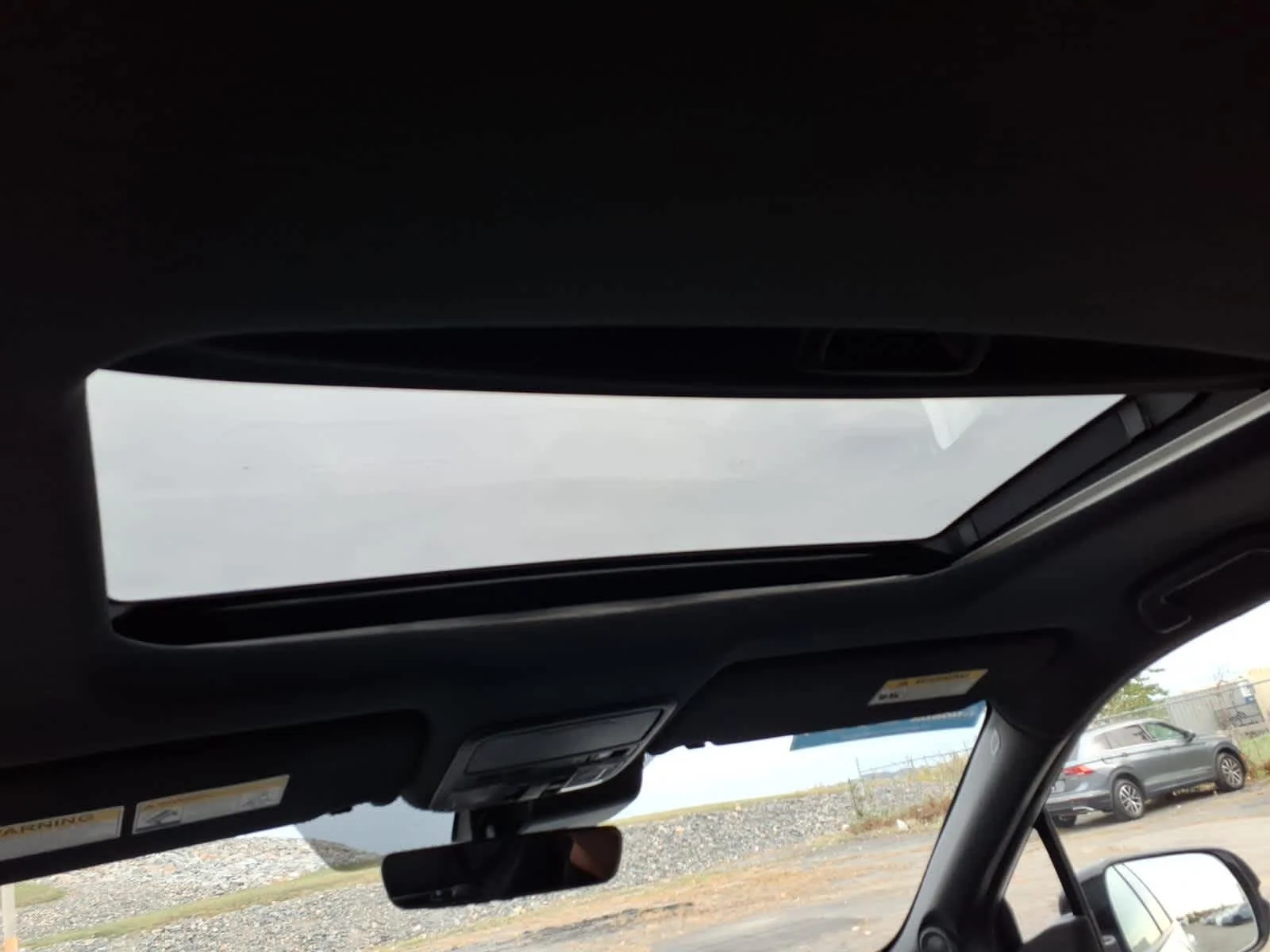 2024 Honda Passport Black Edition - Photo 16