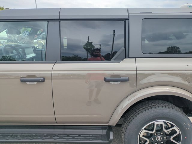 New 2026 Marsh Gray Ford Outer Banks® image 30