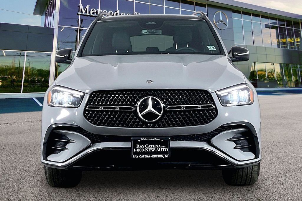 2026 Mercedes-Benz GLE GLE350 - Photo 3