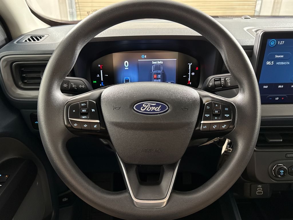 2025 Ford Maverick XL - Photo 14