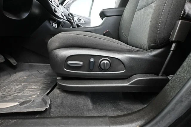 Used 2023 Black Chevrolet LT image 20