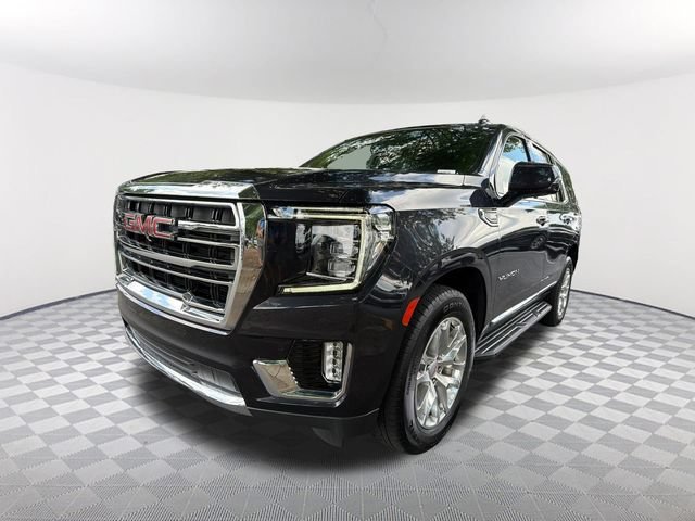 2023 GMC Yukon