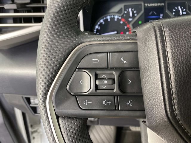 Used 2026 White Toyota SR5 image 16