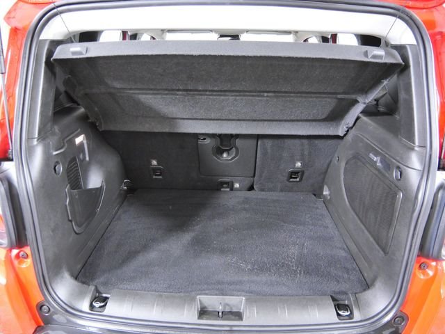 Certified Used 2021 Red Jeep Trailhawk image 17