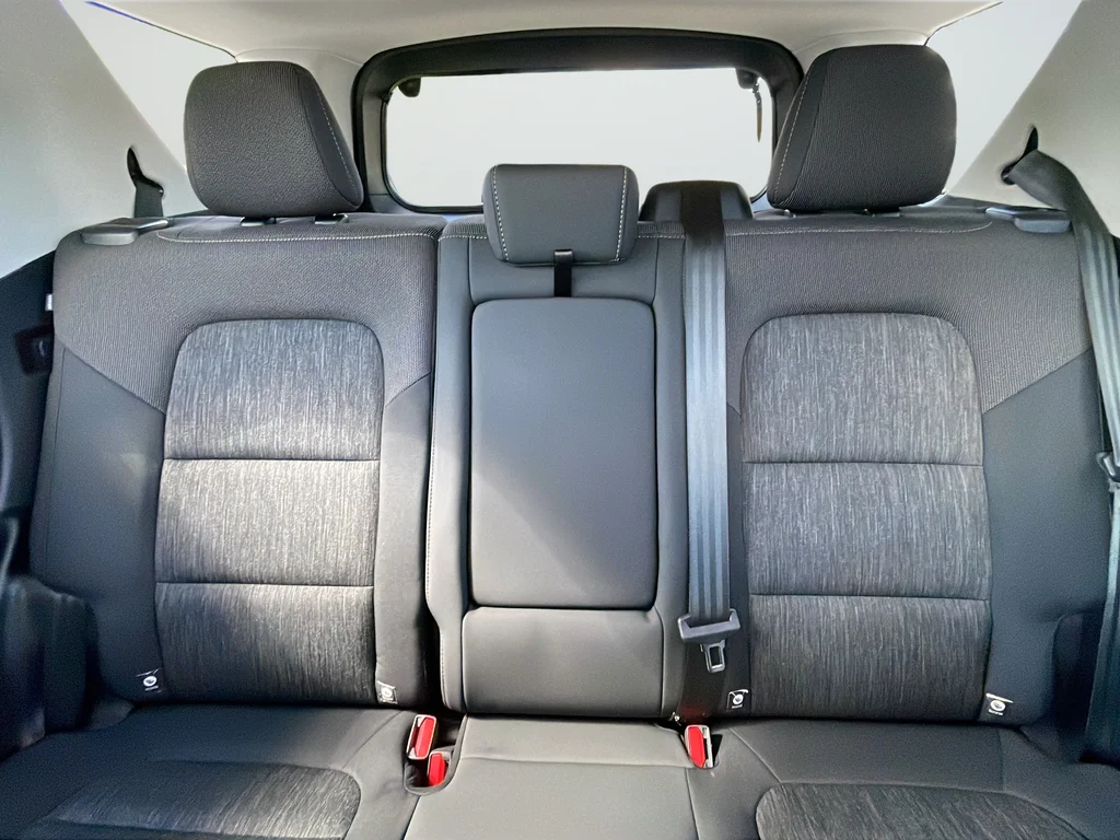 Used 2022 Blue Ford Big Bend image 29