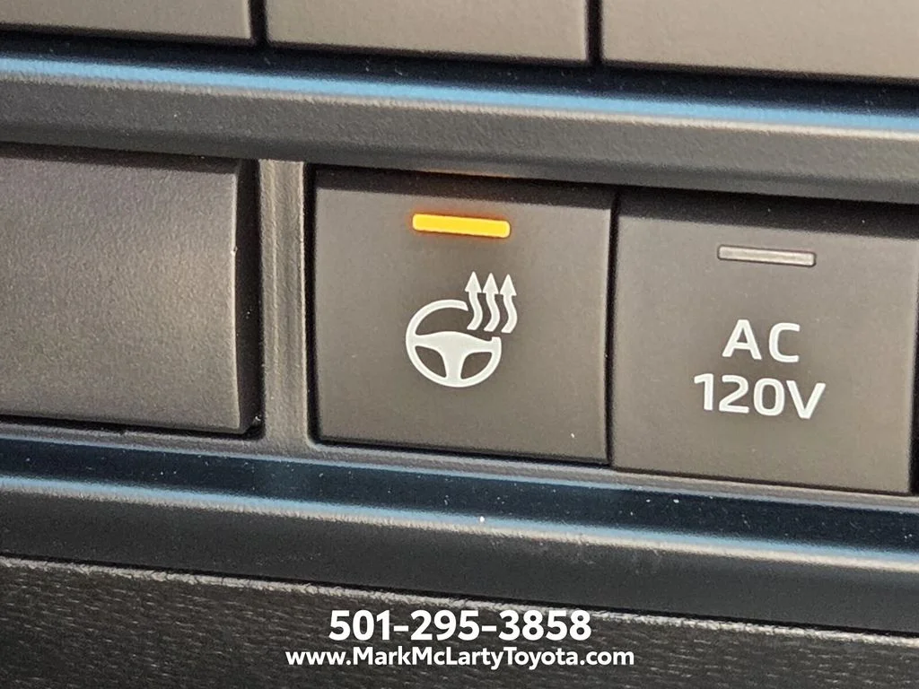 Used 2024 Gray Toyota TRD Pro image 29